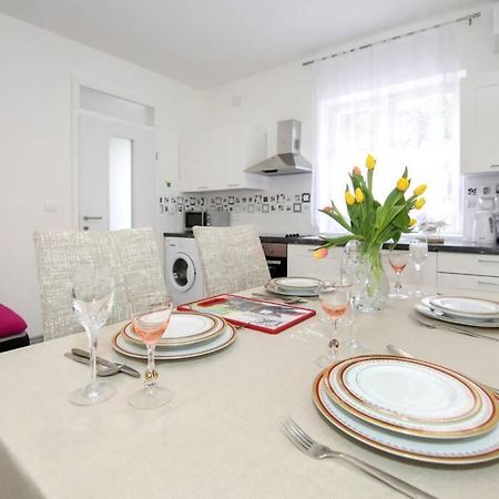 Apartman Buki **** Split Zewnętrze zdjęcie