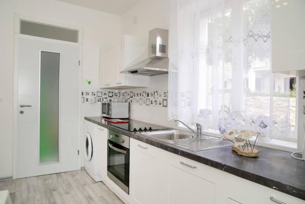 Apartman Buki **** Split Zewnętrze zdjęcie
