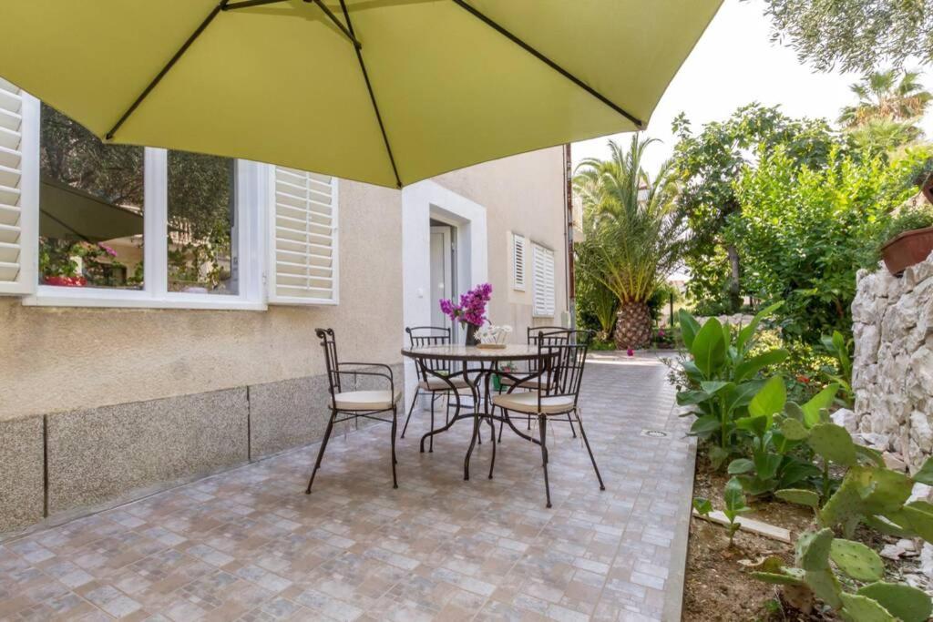 Apartman Buki **** Split Zewnętrze zdjęcie