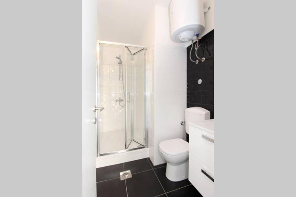 Apartman Buki **** Split Zewnętrze zdjęcie