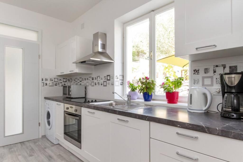 Apartman Buki **** Split Zewnętrze zdjęcie