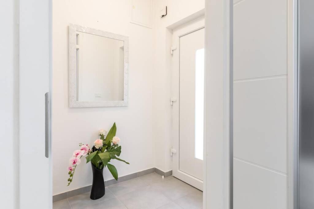 Apartman Buki **** Split Zewnętrze zdjęcie