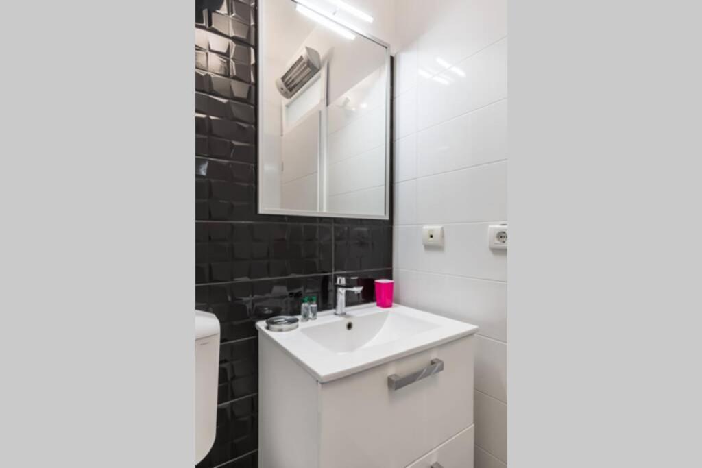 Apartman Buki **** Split Zewnętrze zdjęcie