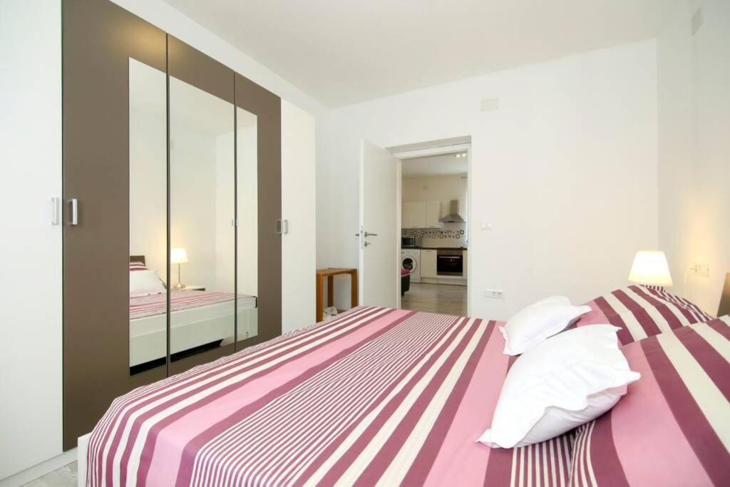 Apartman Buki **** Split Zewnętrze zdjęcie