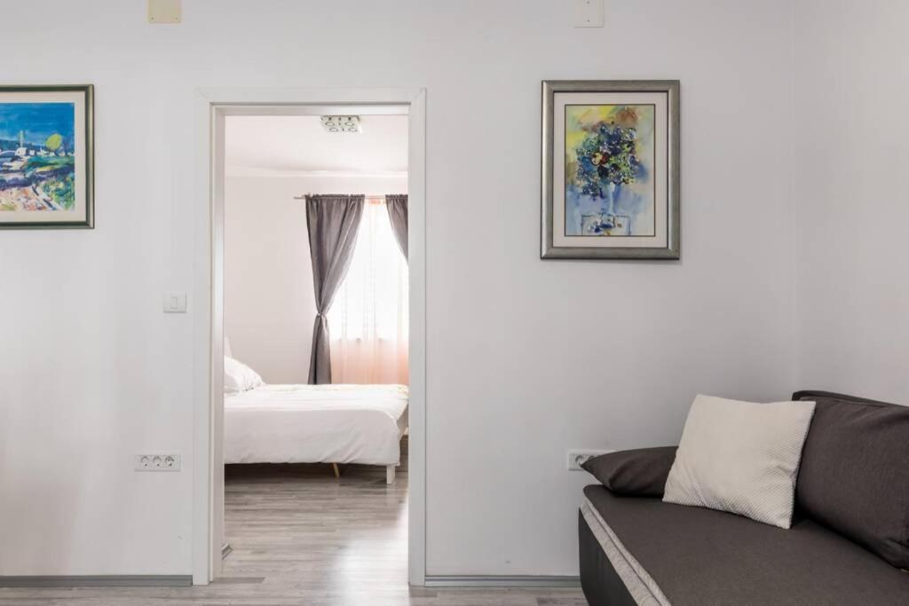 Apartman Buki **** Split Zewnętrze zdjęcie